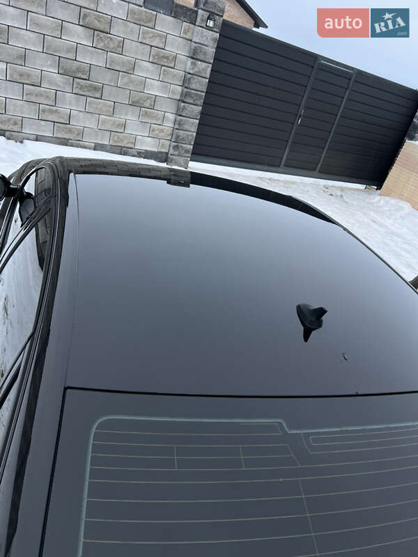 Седан Audi A6 2015 в Березному