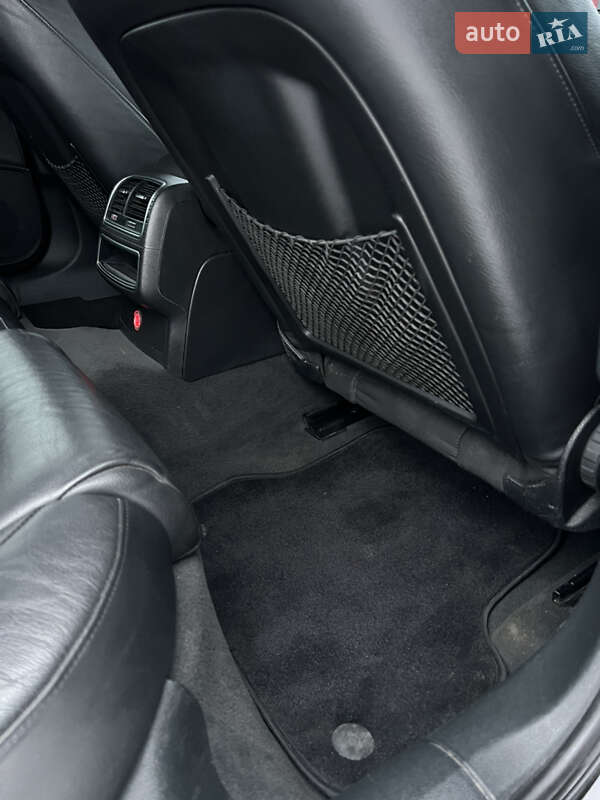 Седан Audi A6 2015 в Березному