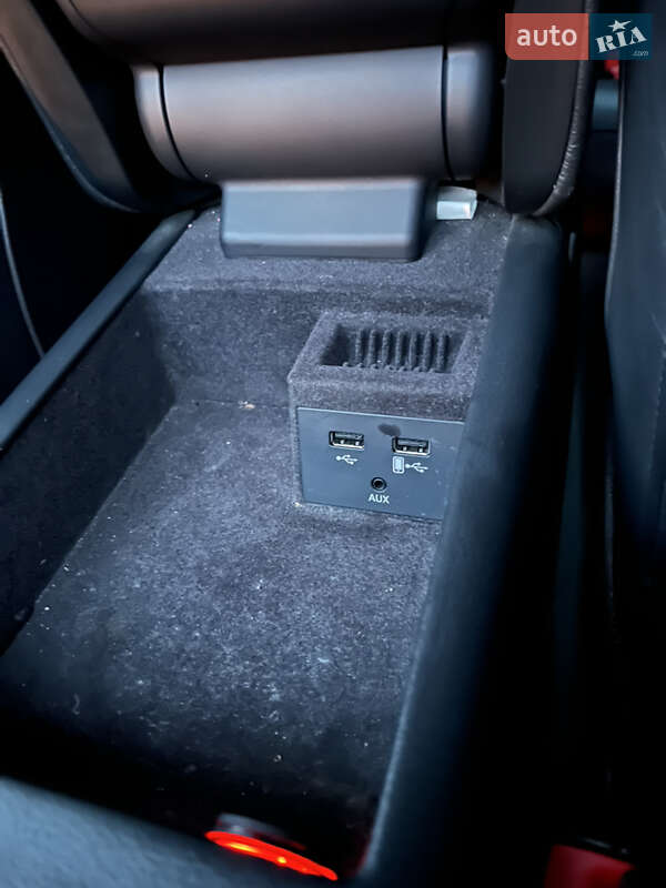 Седан Audi A6 2015 в Березному