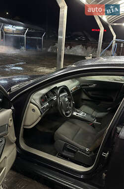 Седан Audi A6 2004 в Луцке