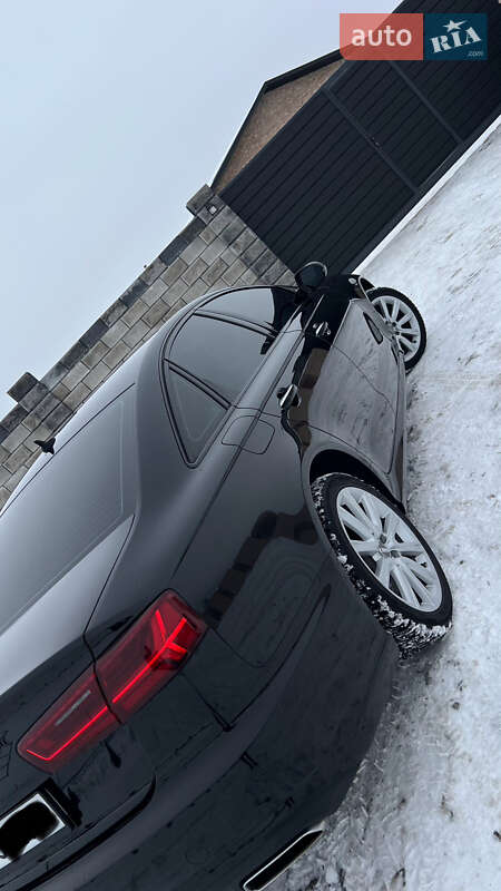 Седан Audi A6 2015 в Березному