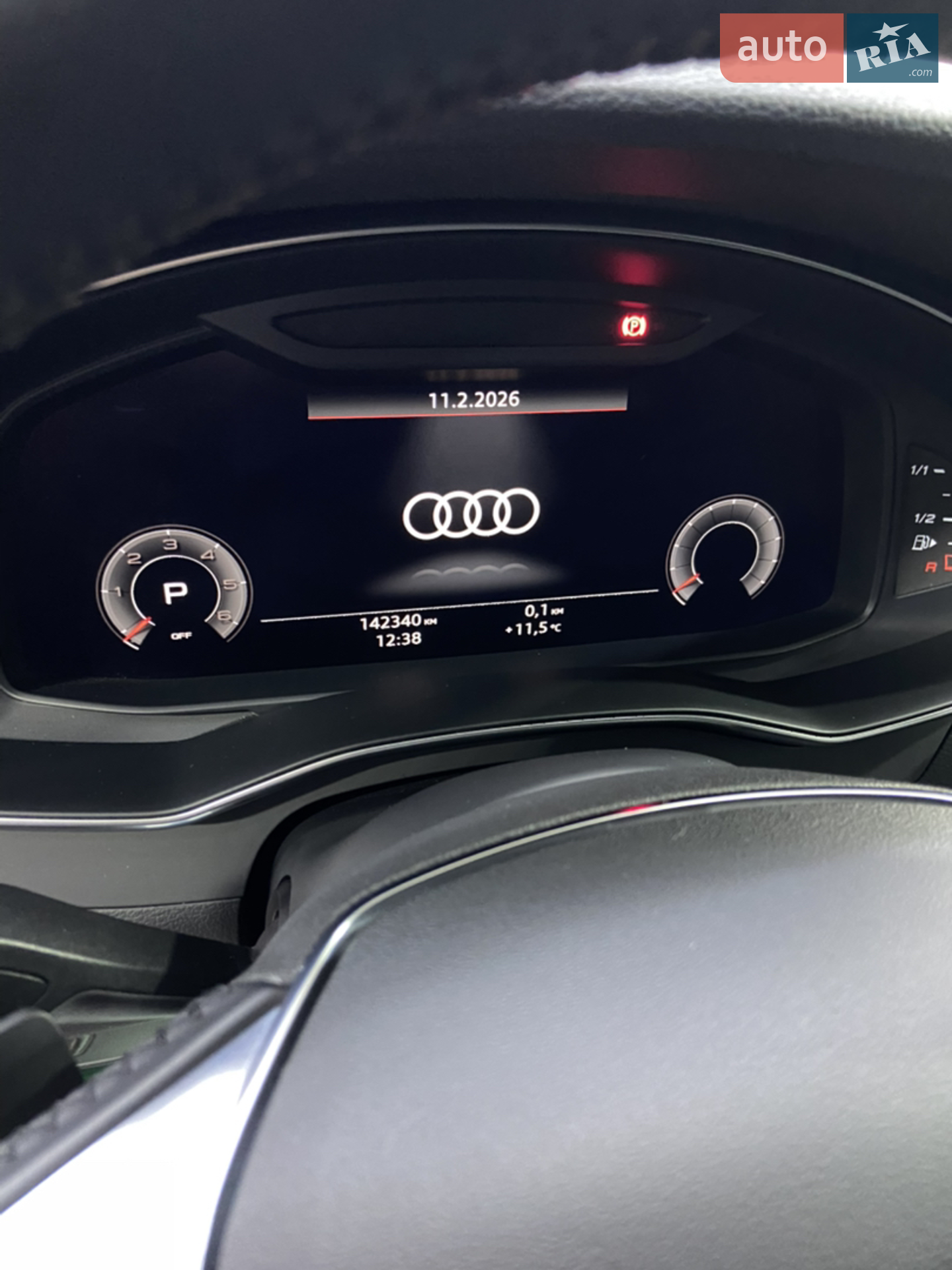 2019 Audi A6 - мініатюра 15