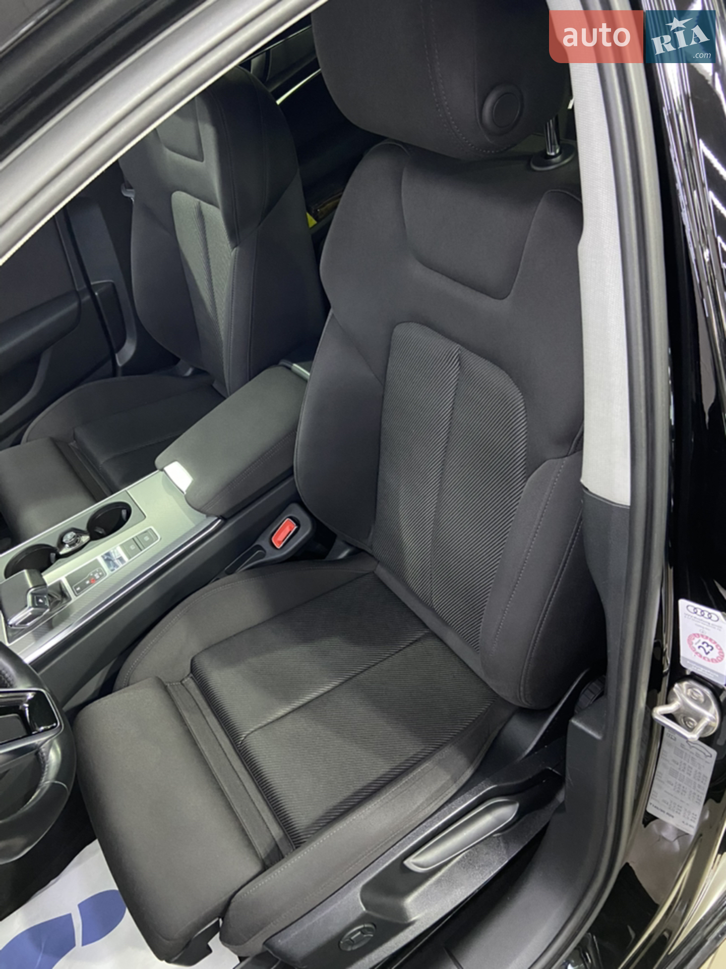2019 Audi A6 - мініатюра 18