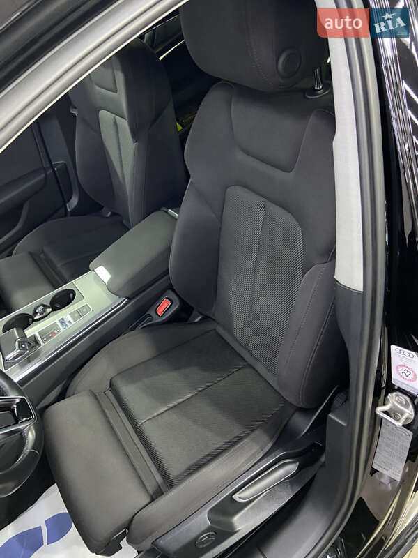 Універсал Audi A6 2019 в Одесі