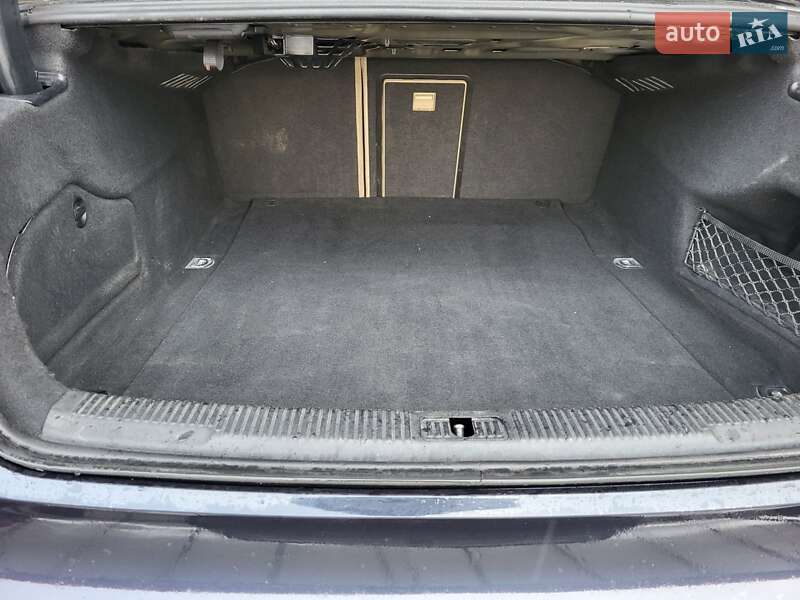 Седан Audi A6 2016 в Тернополі