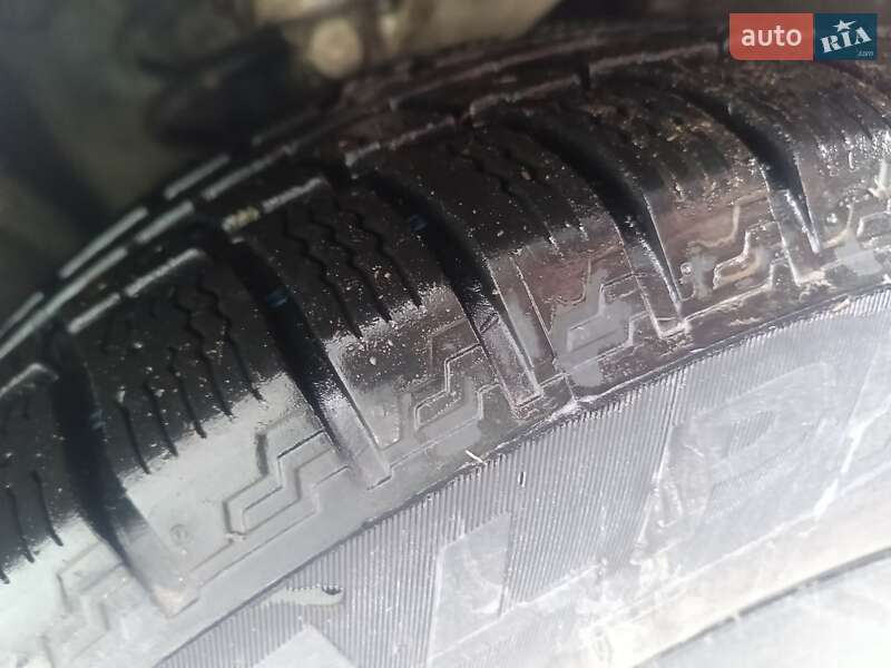 Седан Audi A6 2003 в Коломиї фото 9 Седан Audi A6 2003 в Коломиї
