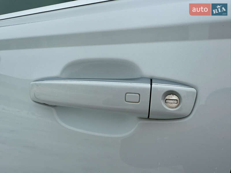 Седан Audi A6 2013 в Тернополі фото 34 Седан Audi A6 2013 в Тернополі