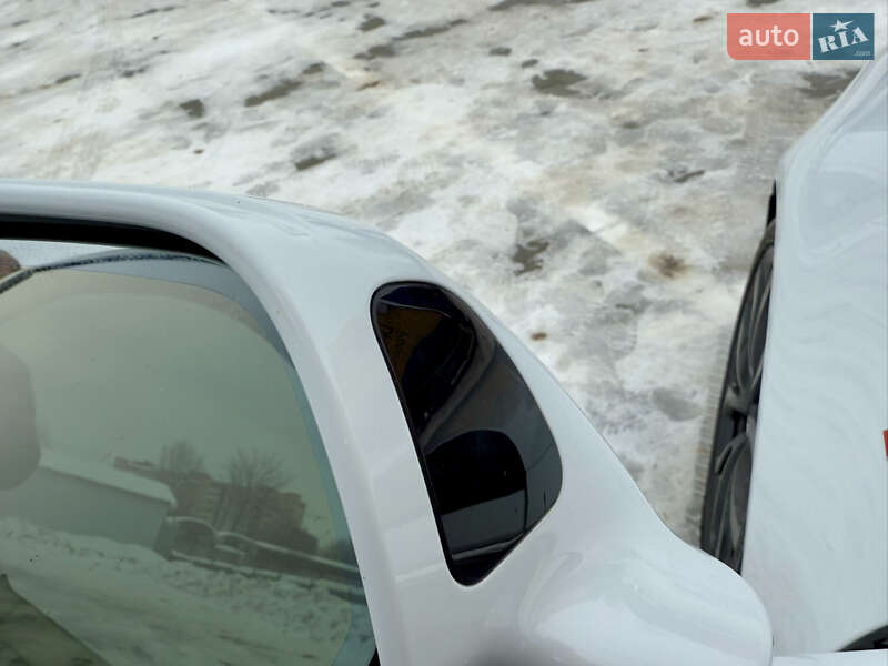 Седан Audi A6 2013 в Тернополі фото 42 Седан Audi A6 2013 в Тернополі