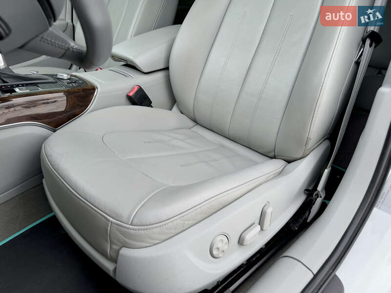 Седан Audi A6 2013 в Тернополі фото 51 Седан Audi A6 2013 в Тернополі