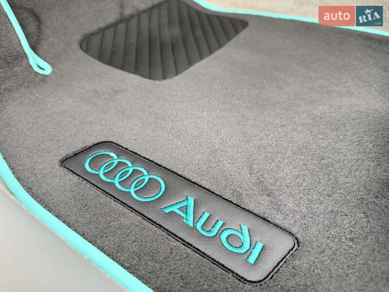 Седан Audi A6 2013 в Тернополі фото 55 Седан Audi A6 2013 в Тернополі