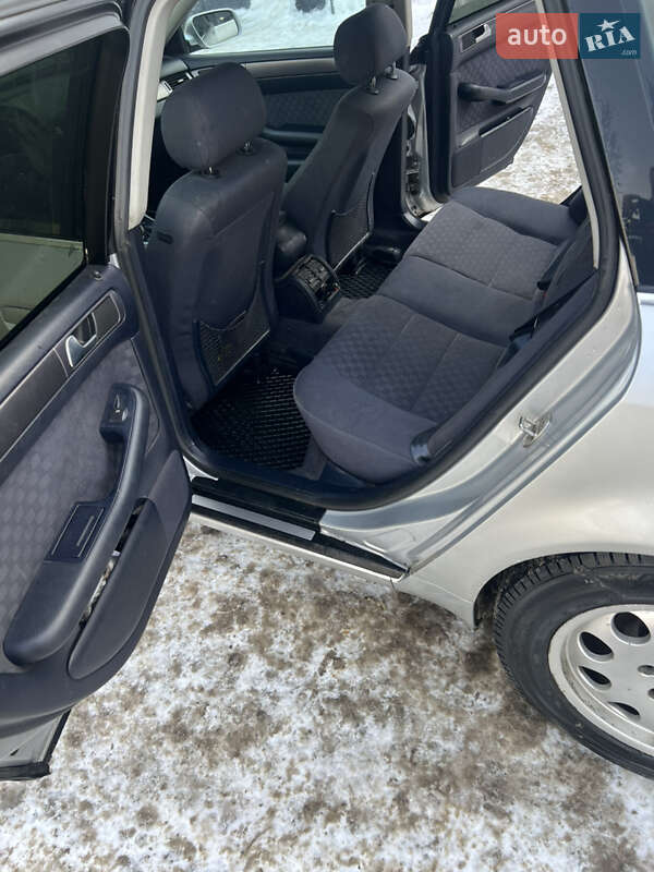 Универсал Audi A6 2003 в Харькове фото 9 Универсал Audi A6 2003 в Харькове