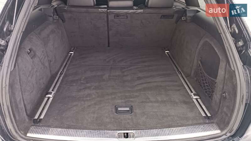 Универсал Audi A6 2008 в Сарнах фото 51 Универсал Audi A6 2008 в Сарнах