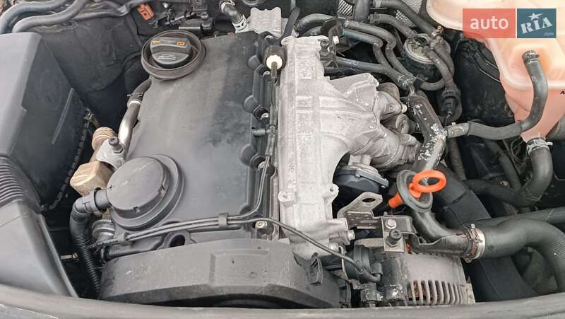 Универсал Audi A6 2008 в Сарнах фото 66 Универсал Audi A6 2008 в Сарнах