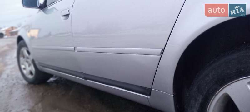 Универсал Audi A6 1999 в Львове