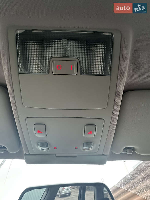 Универсал Audi A6 2003 в Радехове фото 29 Универсал Audi A6 2003 в Радехове