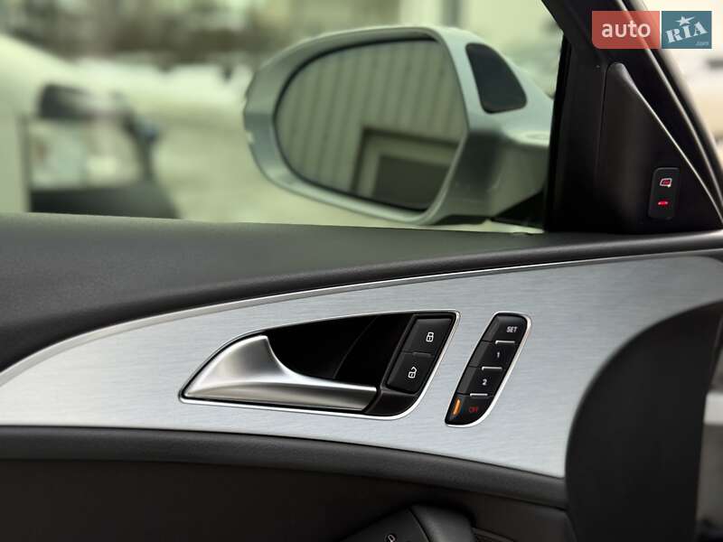 Седан Audi A6 2011 в Ивано-Франковске фото 24 Седан Audi A6 2011 в Ивано-Франковске