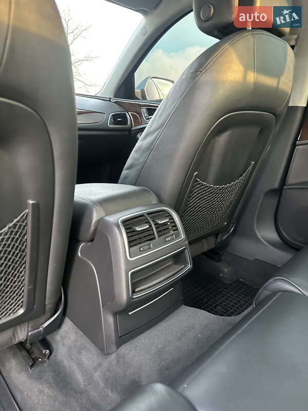 Седан Audi A6 2013 в Харкові фото 35 Седан Audi A6 2013 в Харкові