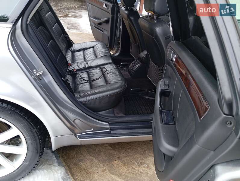 Седан Audi A6 2002 в Коломиї фото 8 Седан Audi A6 2002 в Коломиї