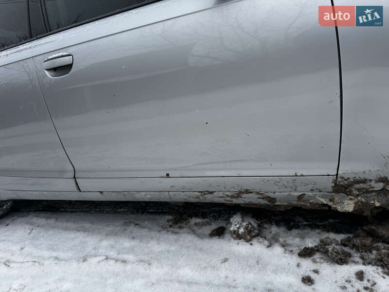 Седан Audi A6 2006 в Киеве