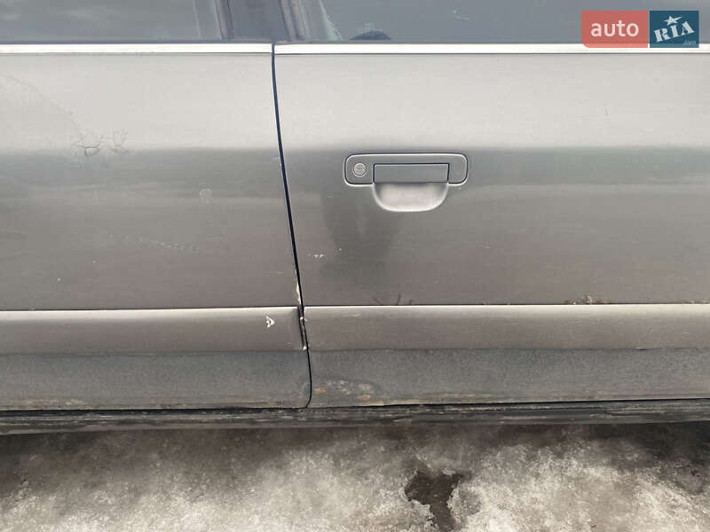 Седан Audi A6 1994 в Богородчанах