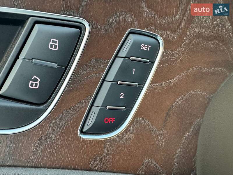 Седан Audi A6 2015 в Киеве фото 15 Седан Audi A6 2015 в Киеве