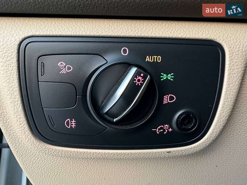 Седан Audi A6 2015 в Киеве фото 18 Седан Audi A6 2015 в Киеве