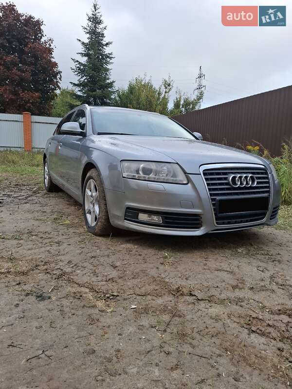 2011 Audi A6, VIN WAUZZZ4F6BN040134:plate — фото 1 (autoria)