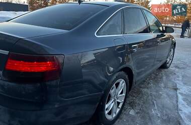 Седан Audi A6 2008 в Самборе