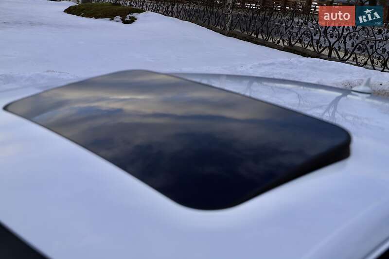 Седан Audi A6 2014 в Трускавце