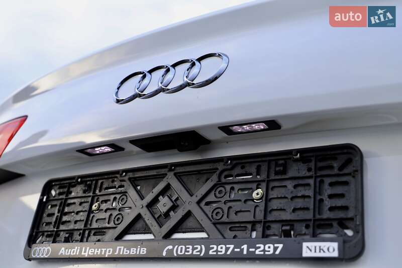 Седан Audi A6 2014 в Трускавце