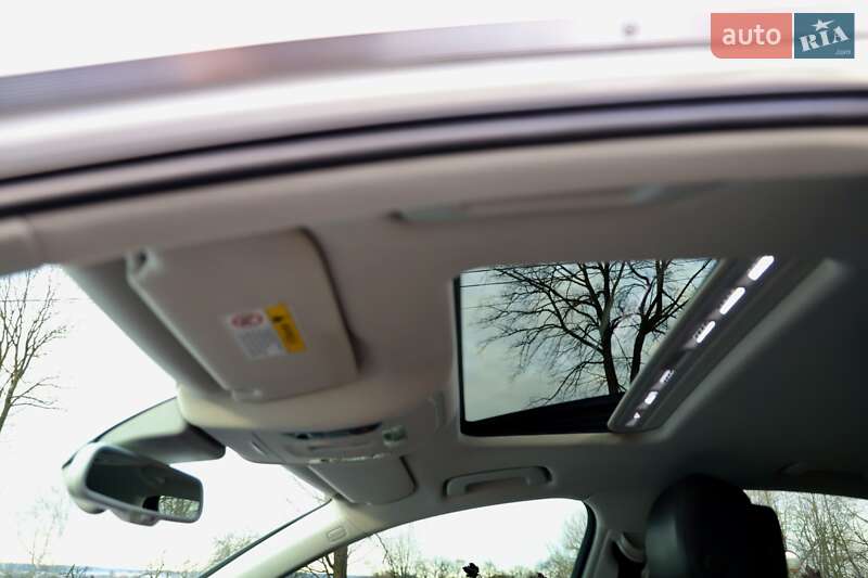 Седан Audi A6 2014 в Трускавце