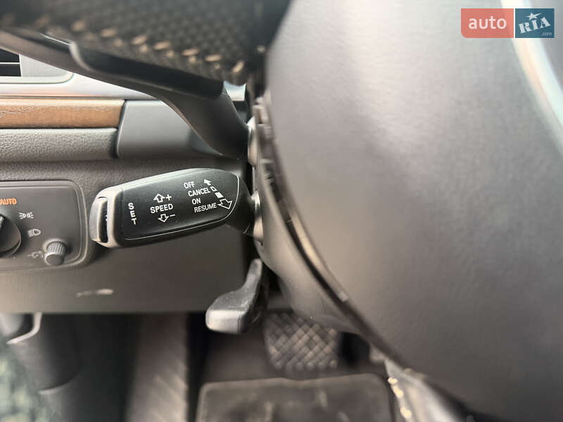 Седан Audi A6 2012 в Киеве фото 31 Седан Audi A6 2012 в Киеве