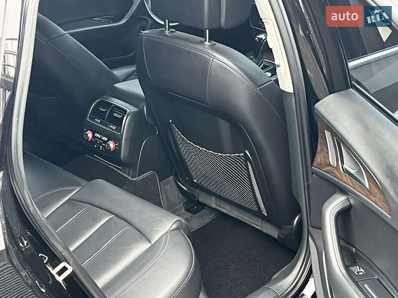 Седан Audi A6 2015 в Черкассах фото 26 Седан Audi A6 2015 в Черкассах