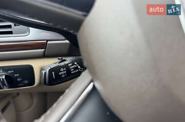 Універсал Audi A6 2011 в Рівному