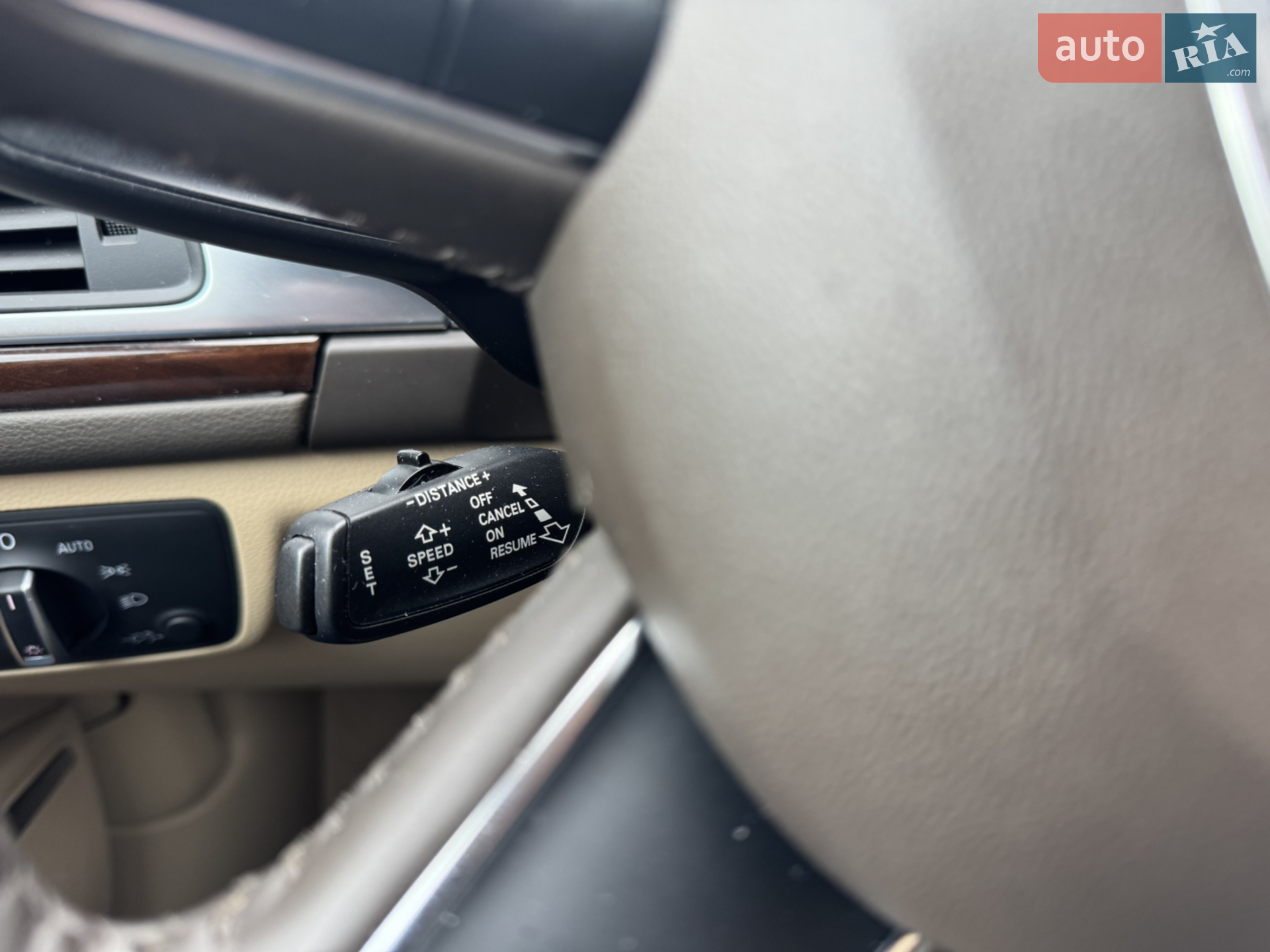 2011 Audi A6 - мініатюра 10