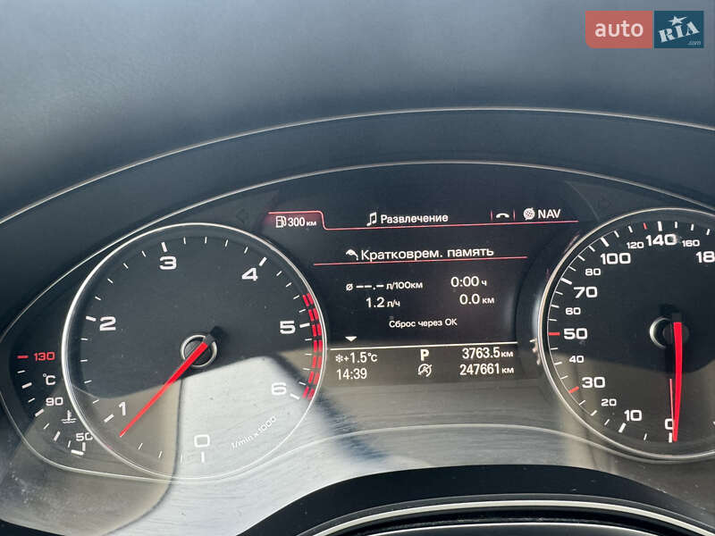 Универсал Audi A6 2011 в Ровно фото 12 Универсал Audi A6 2011 в Ровно