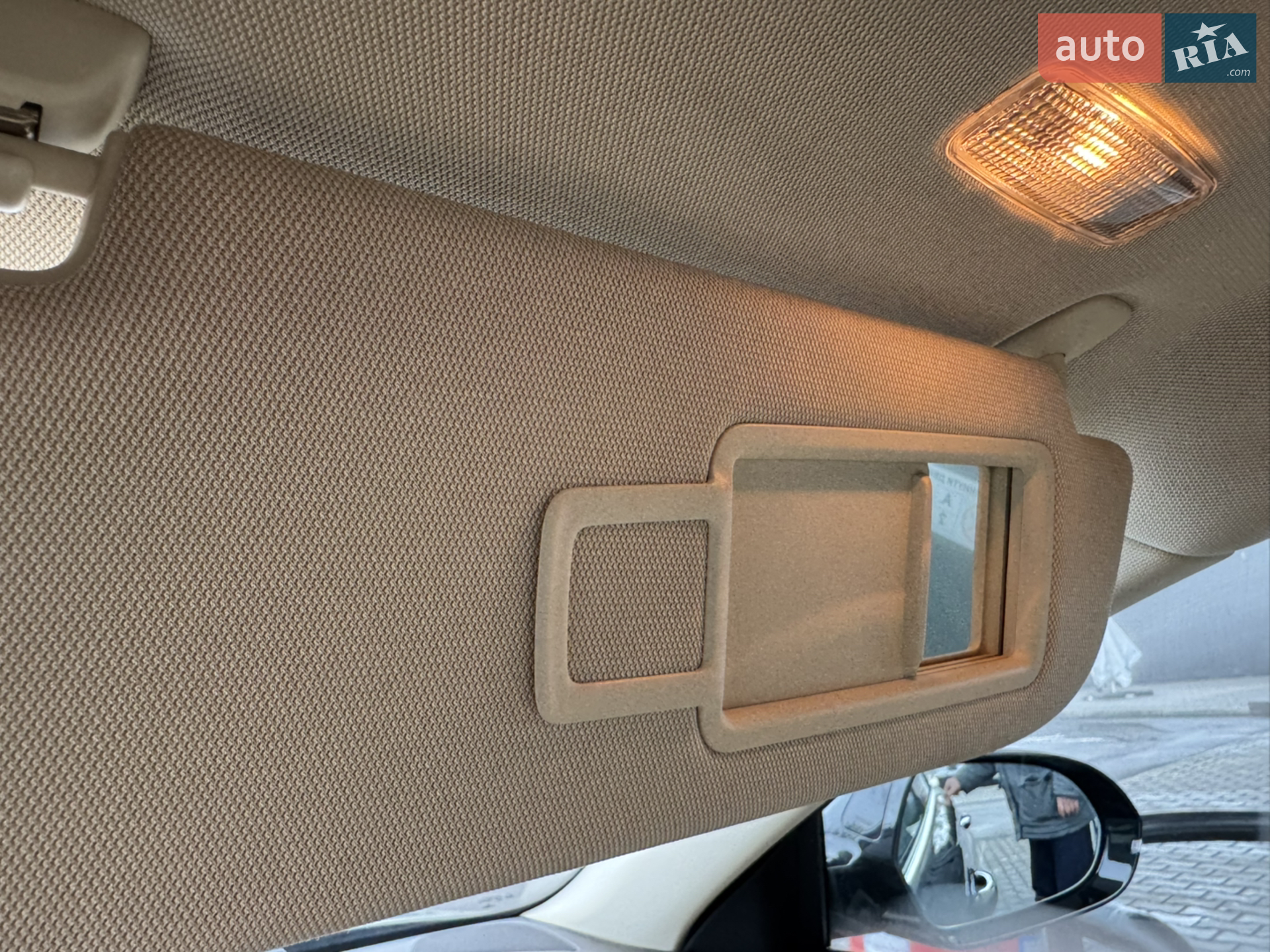 2011 Audi A6 - мініатюра 16