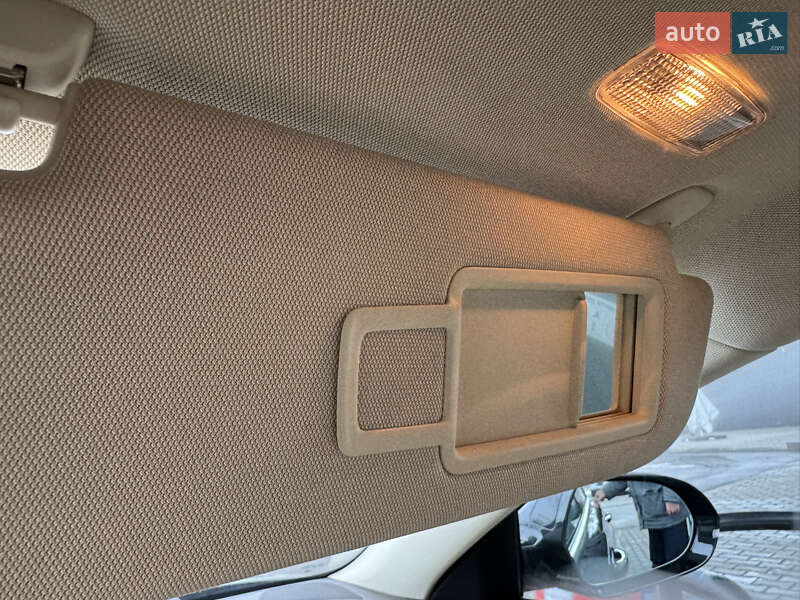 Универсал Audi A6 2011 в Ровно фото 16 Универсал Audi A6 2011 в Ровно