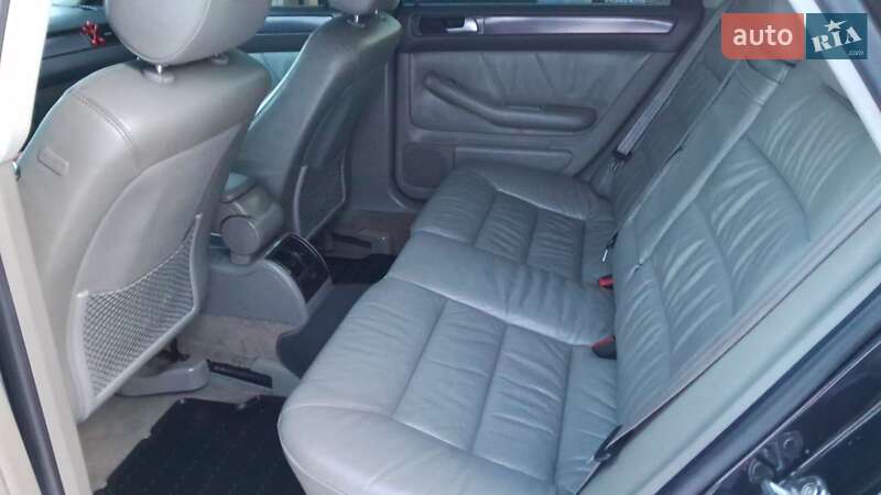 Седан Audi A6 2004 в Мигові фото 23 Седан Audi A6 2004 в Мигові