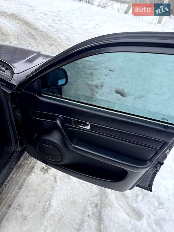 Універсал Audi A6 1995 в Бердичеві фото 18 Універсал Audi A6 1995 в Бердичеві