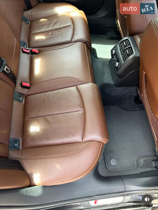 Седан Audi A6 2014 в Киеве фото 9 Седан Audi A6 2014 в Киеве