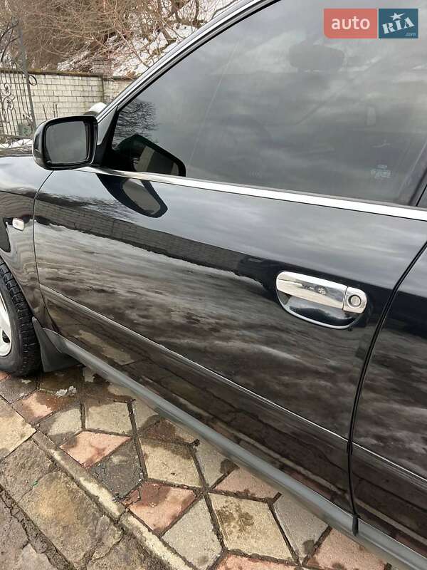 Седан Audi A6 2000 в Коломиї фото 13 Седан Audi A6 2000 в Коломиї
