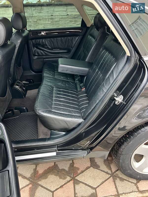 Седан Audi A6 2000 в Коломиї фото 23 Седан Audi A6 2000 в Коломиї