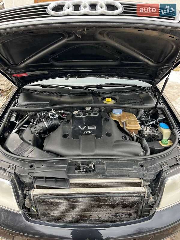 Седан Audi A6 2000 в Коломиї фото 34 Седан Audi A6 2000 в Коломиї