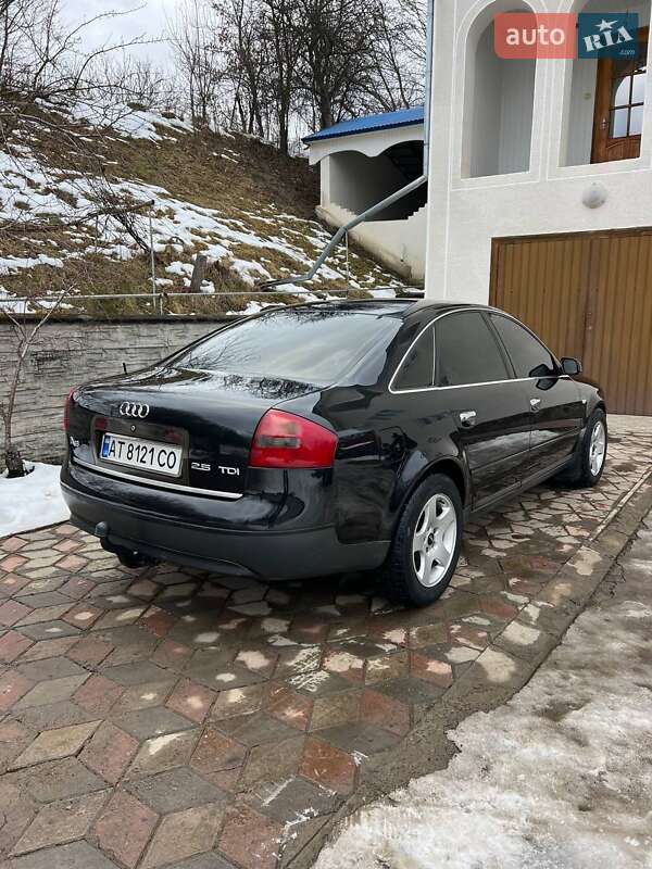 Седан Audi A6 2000 в Коломиї фото 44 Седан Audi A6 2000 в Коломиї