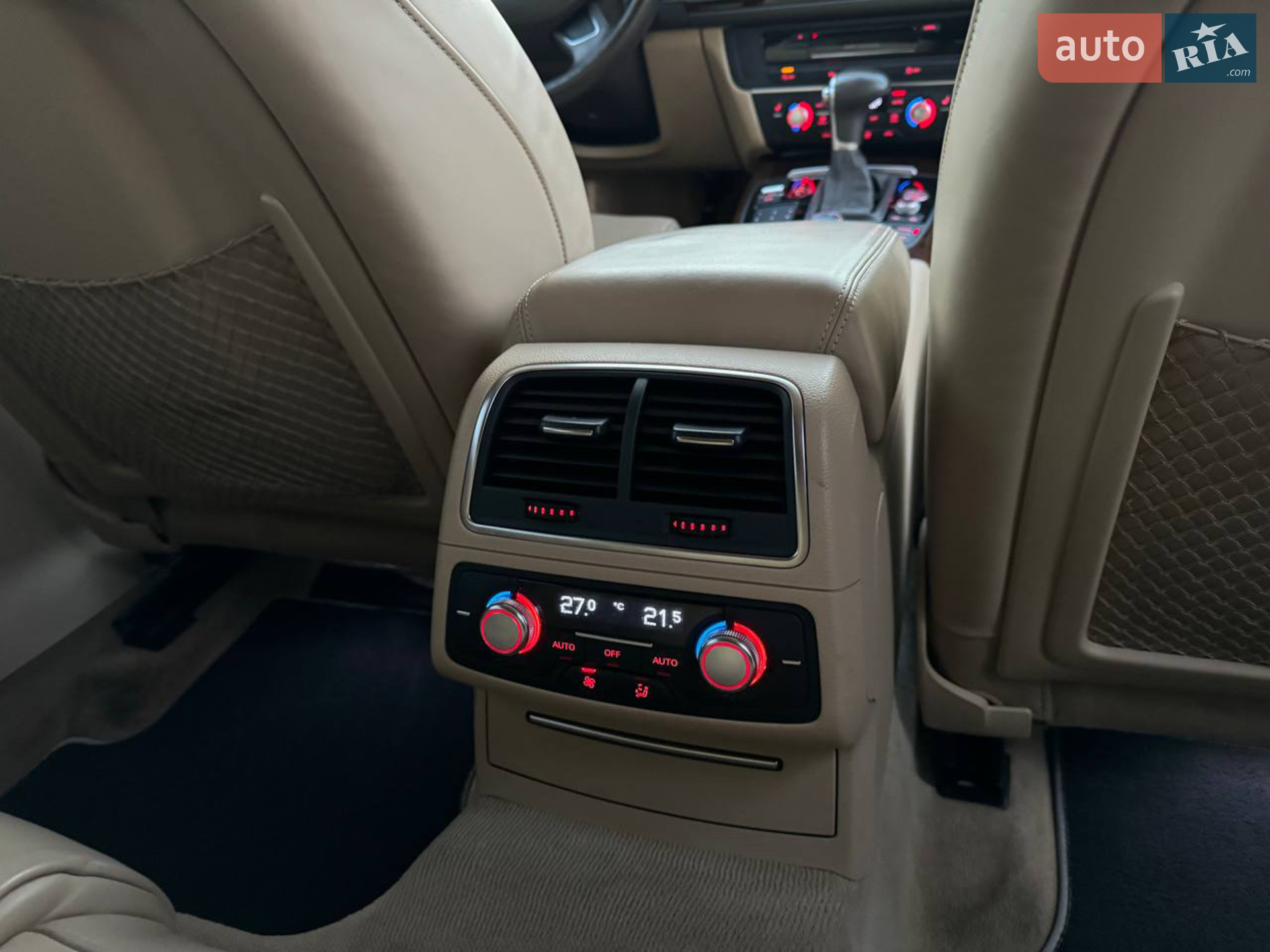 2011 Audi A6 - мініатюра 41