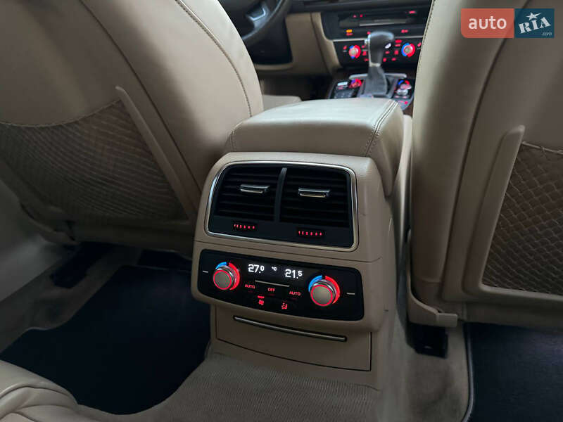 Универсал Audi A6 2011 в Ровно фото 41 Универсал Audi A6 2011 в Ровно