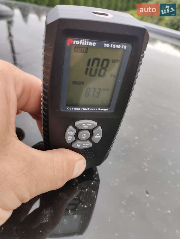 Универсал Audi A6 2012 в Городке