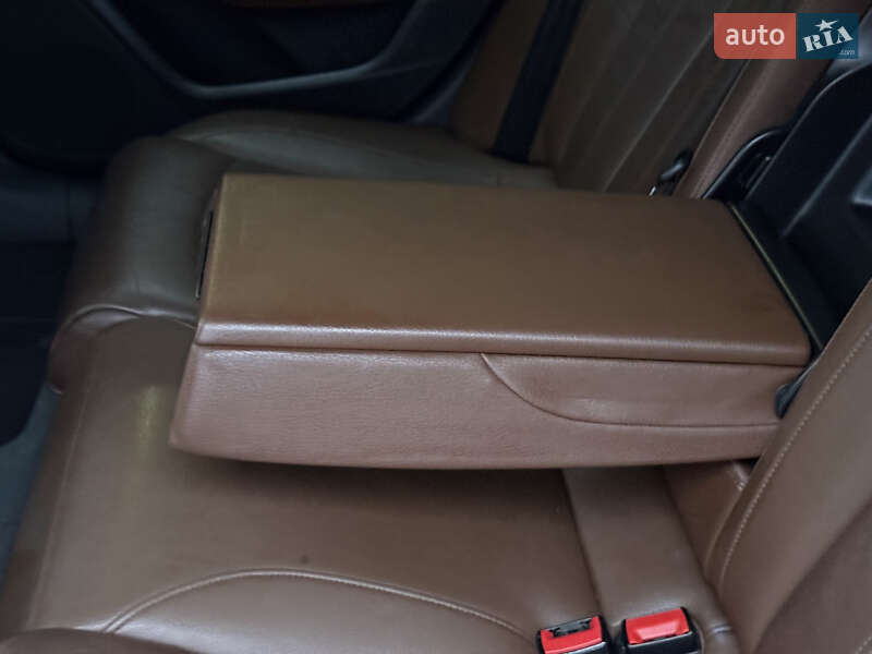 Седан Audi A6 2013 в Днепре фото 57 Седан Audi A6 2013 в Днепре