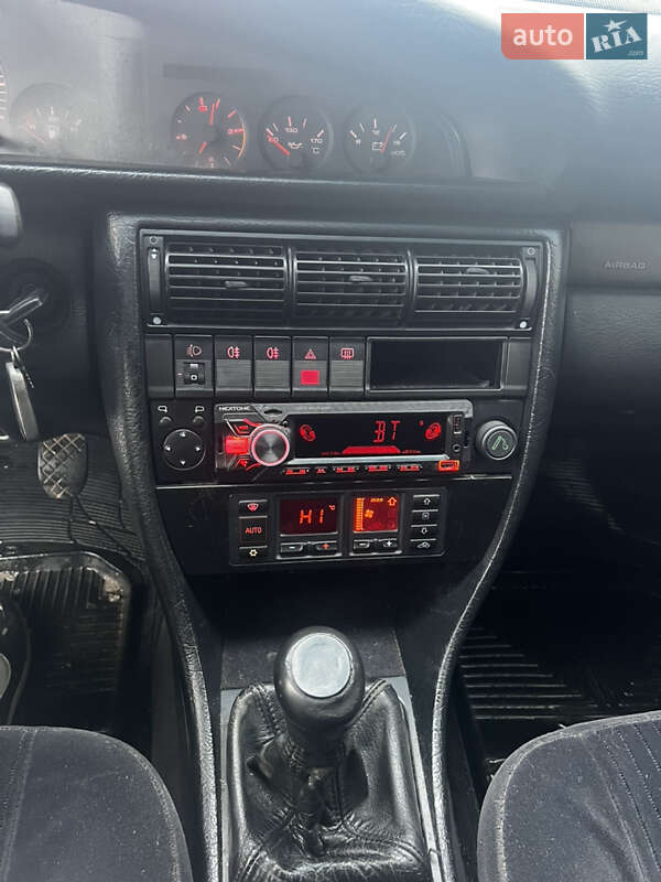 Седан Audi A6 1996 в Виннице фото 10 Седан Audi A6 1996 в Виннице